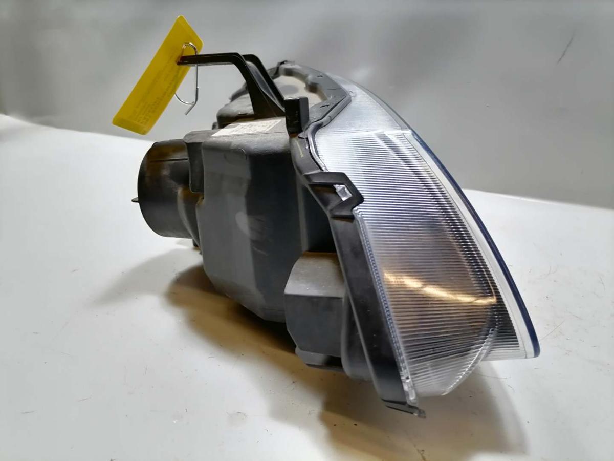 Nissan Almera N16 original Scheinwerfer vorn links Halogen Facelift Bj.2002